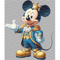 Mickey-AMQ 3532